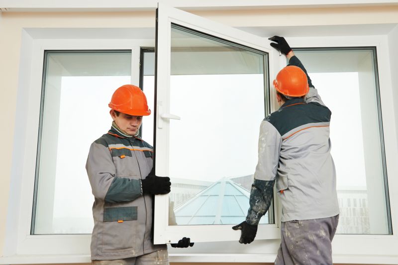Cost of Windows Installation in Platteville, WI