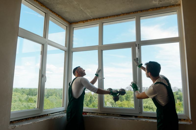 Historical Window Restoration